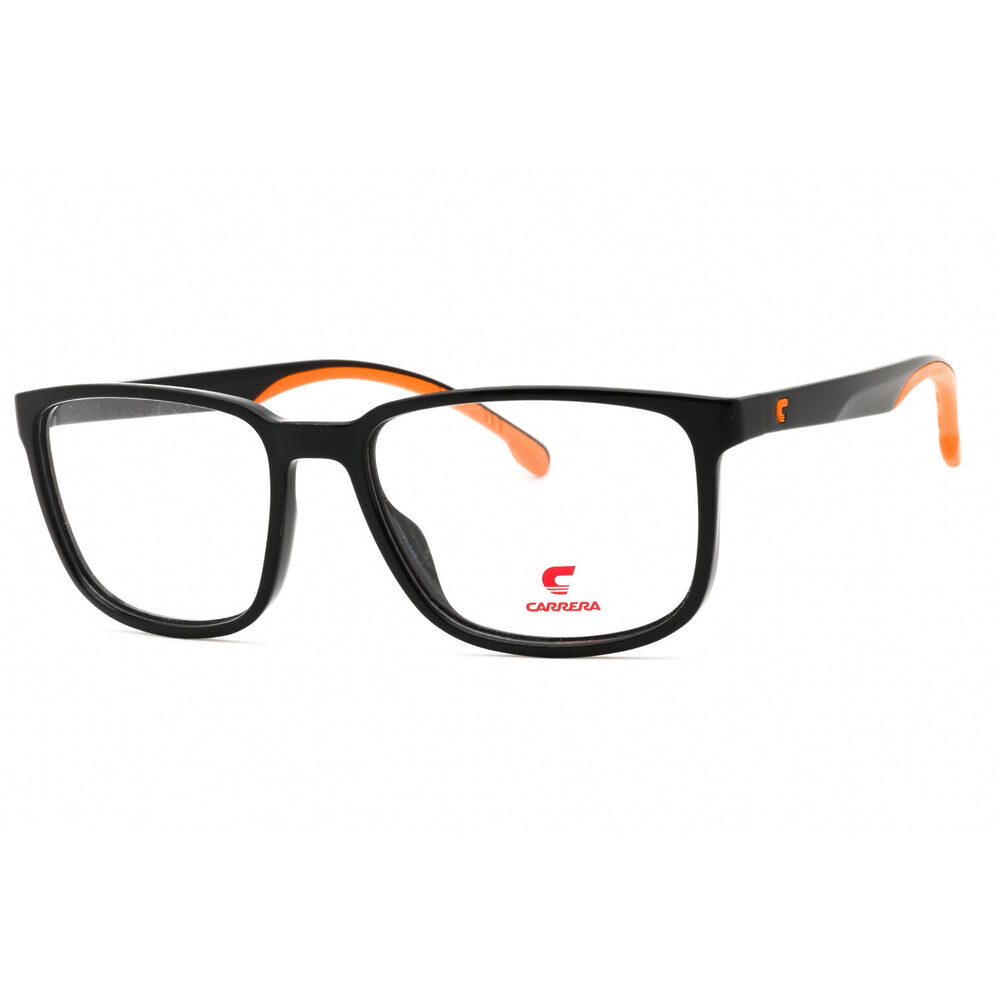 NWT Carrera Carrera 55mm New Eyeglasses